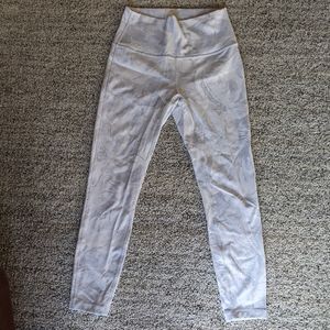 Lululemon Wunder Under